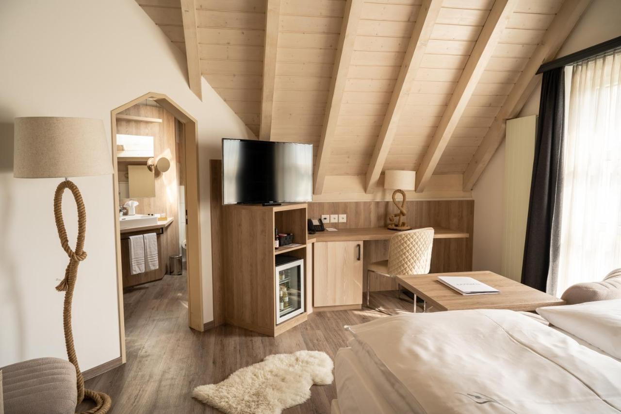 Boutiquehotel Thessoni Classic & Self Service Residence Home Zuerich Regensdorf Exterior photo