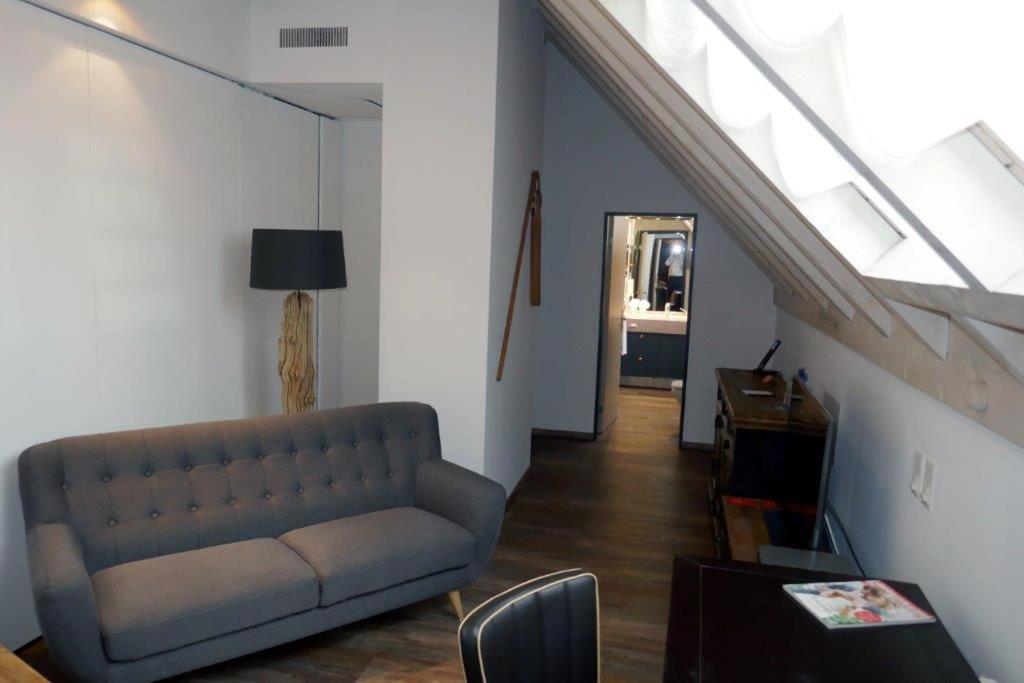 Boutiquehotel Thessoni Classic & Self Service Residence Home Zuerich Regensdorf Exterior photo