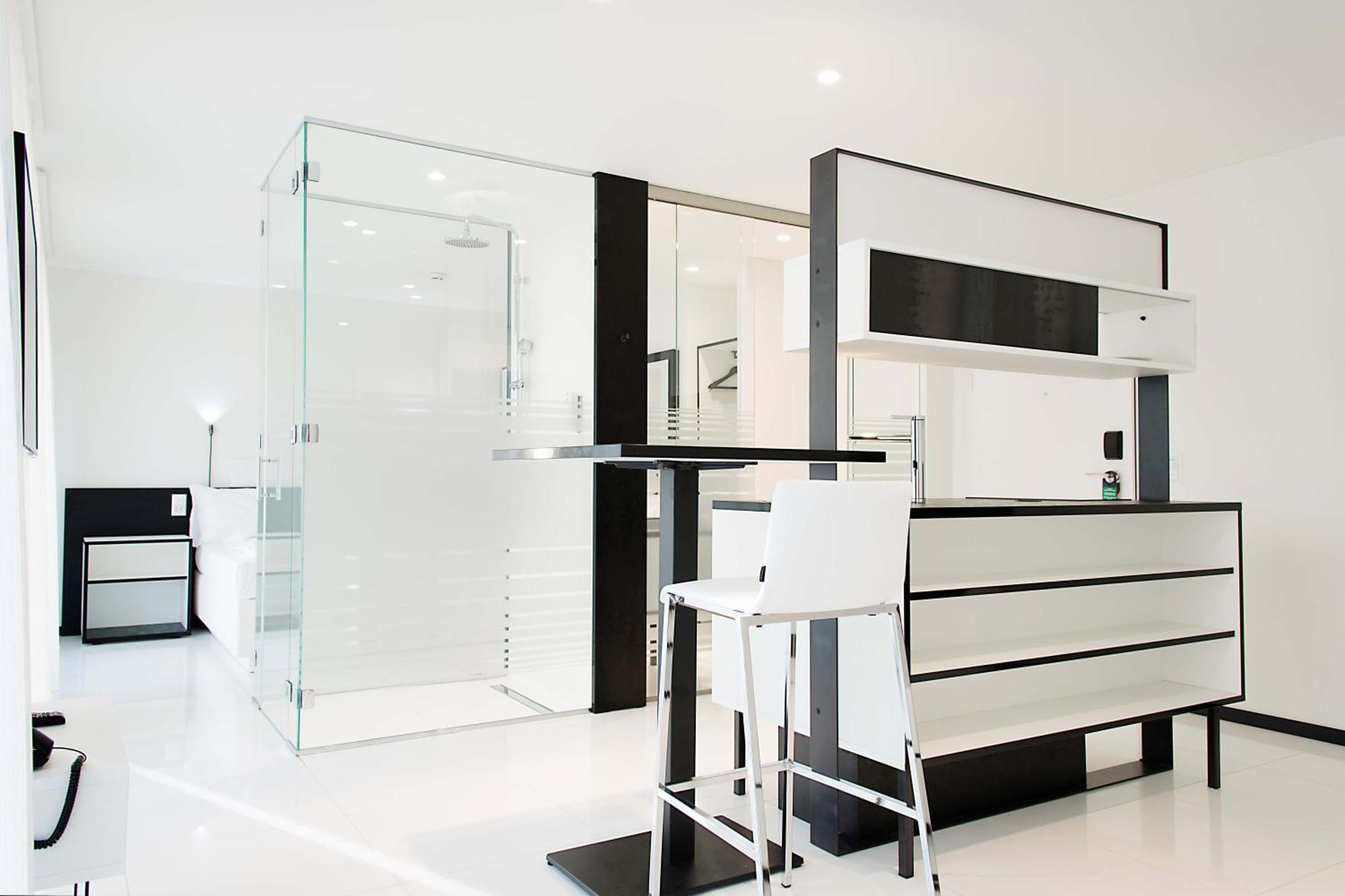 Boutiquehotel Thessoni Classic & Self Service Residence Home Zuerich Regensdorf Exterior photo