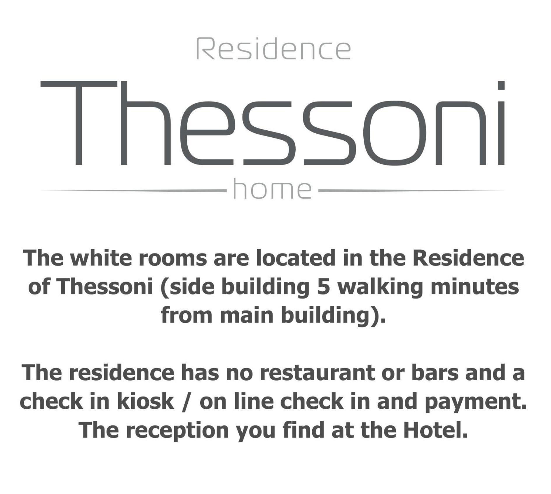 Boutiquehotel Thessoni Classic & Self Service Residence Home Zuerich Regensdorf Exterior photo