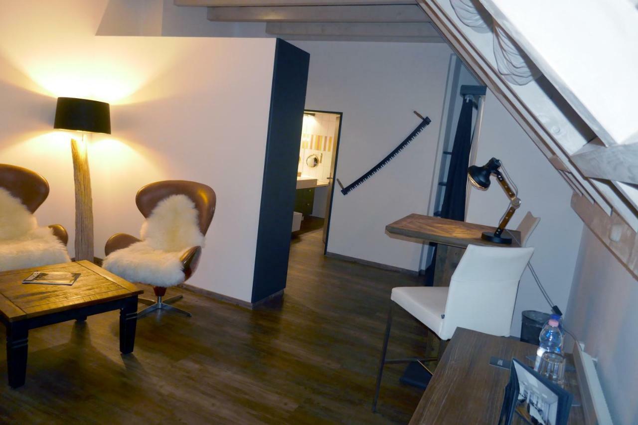 Boutiquehotel Thessoni Classic & Self Service Residence Home Zuerich Regensdorf Exterior photo