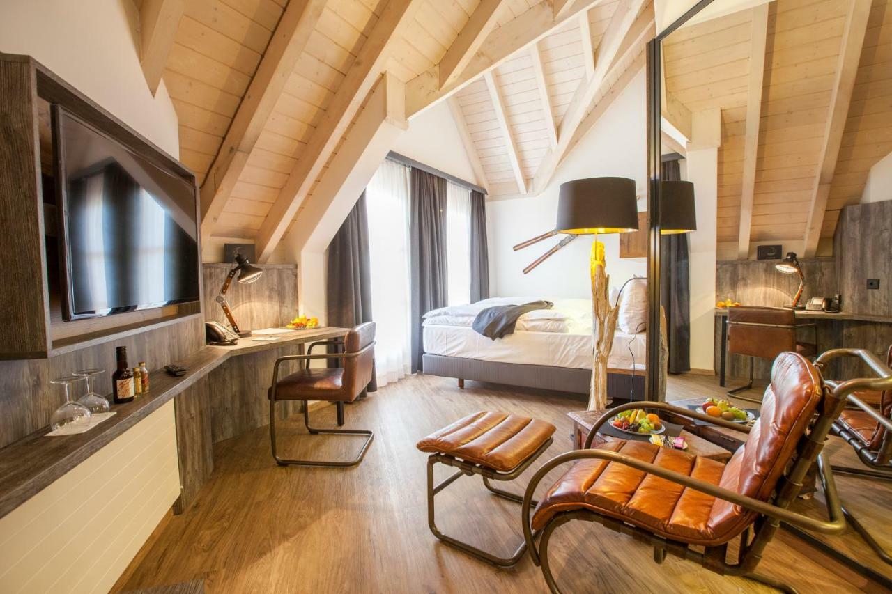 Boutiquehotel Thessoni Classic & Self Service Residence Home Zuerich Regensdorf Exterior photo
